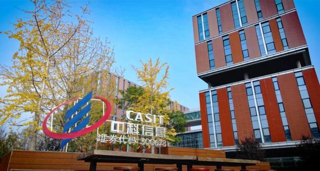 四川省总部企业风采