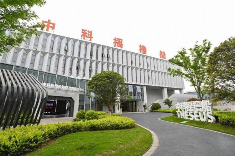 中科摇橹船领跑智能视觉器件和解决方案提供供应商