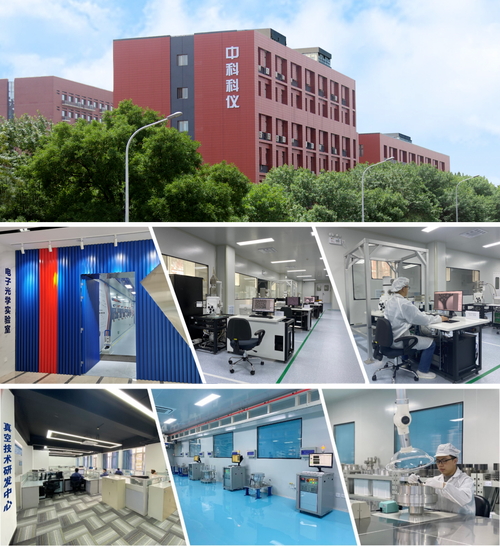 中科科仪:中国尖端科学仪器装备和真空技术领军企业